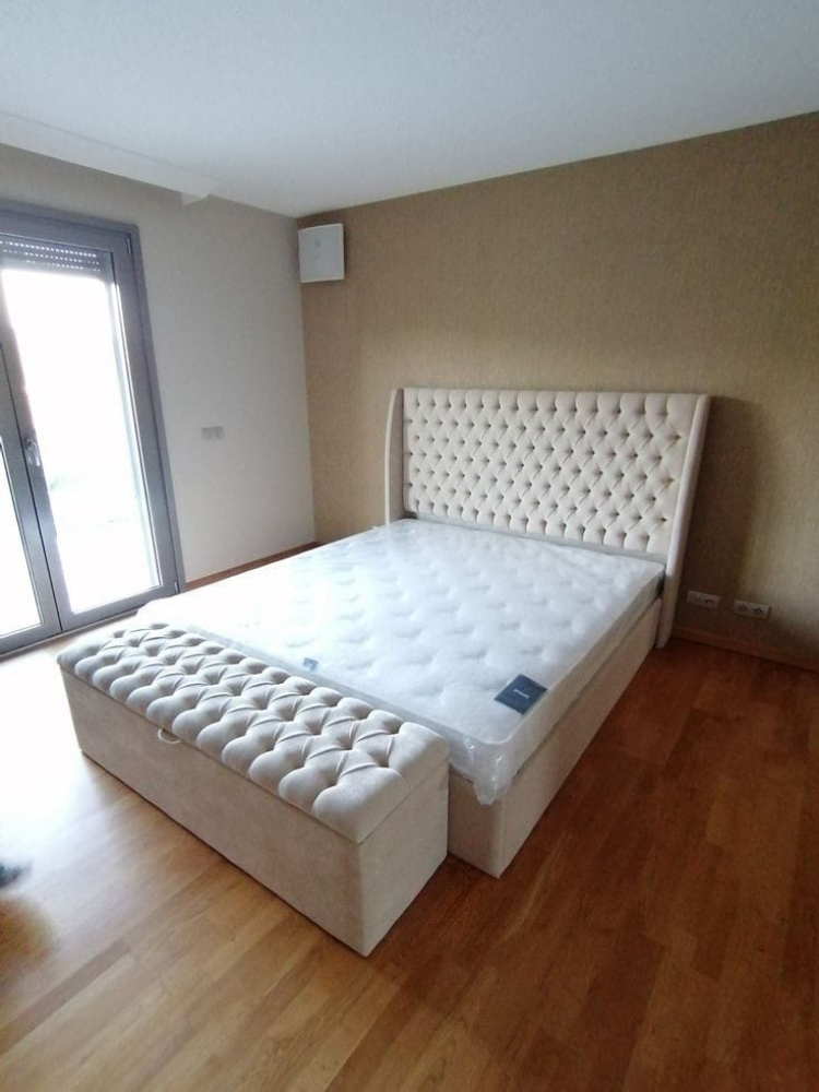 NIZAM MIAJEE FURNITURE - 7