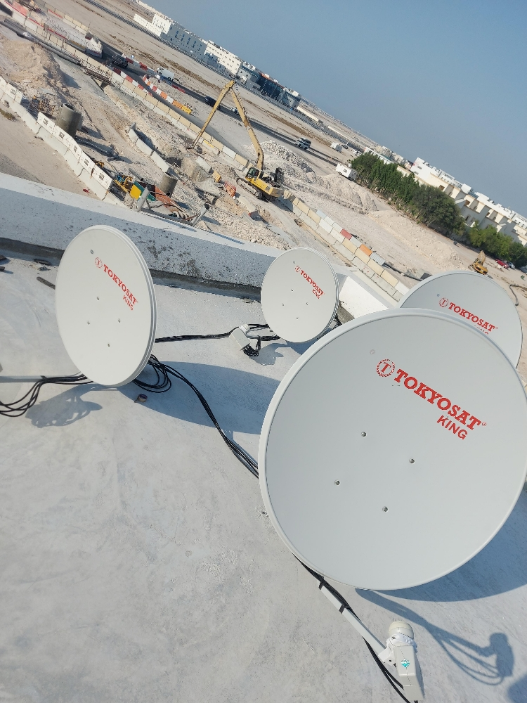 dish tv - 1