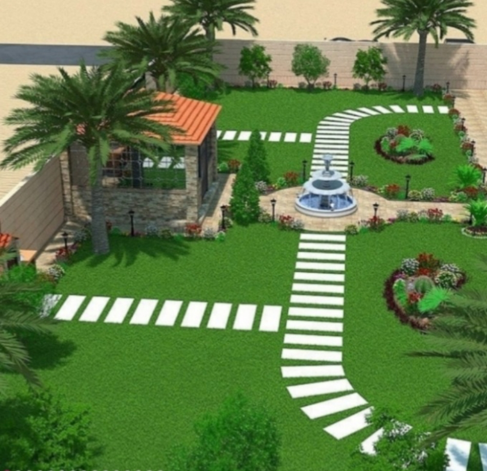 شركة زراعيه - 7