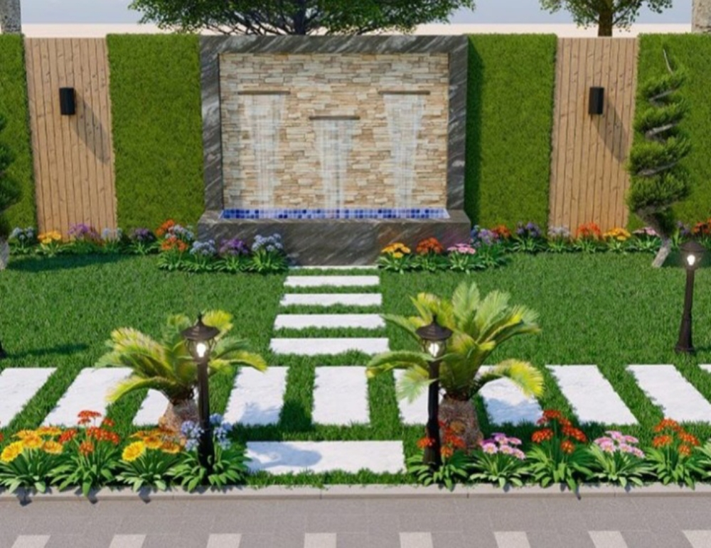 شركة زراعيه - 5