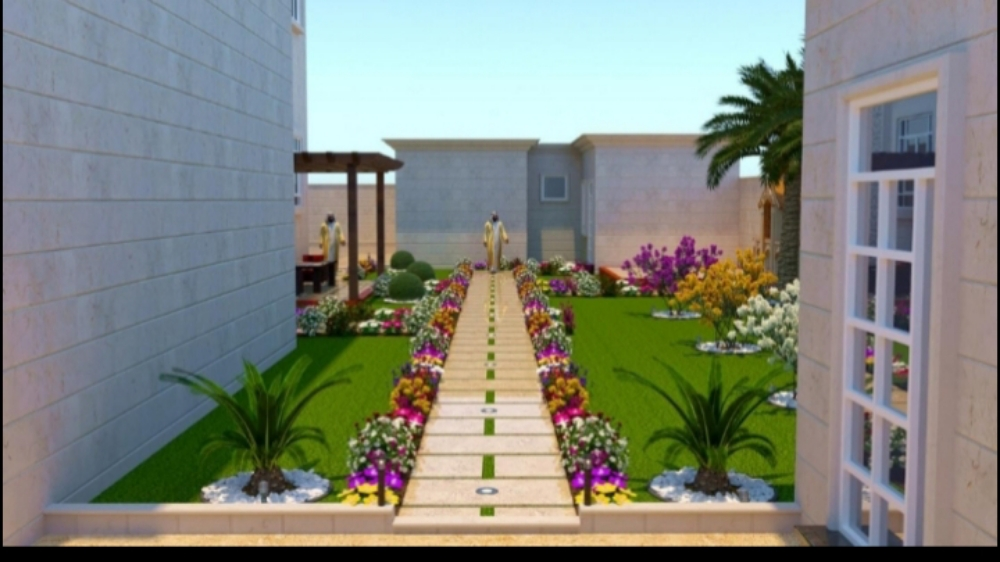 شركة زراعيه - 1
