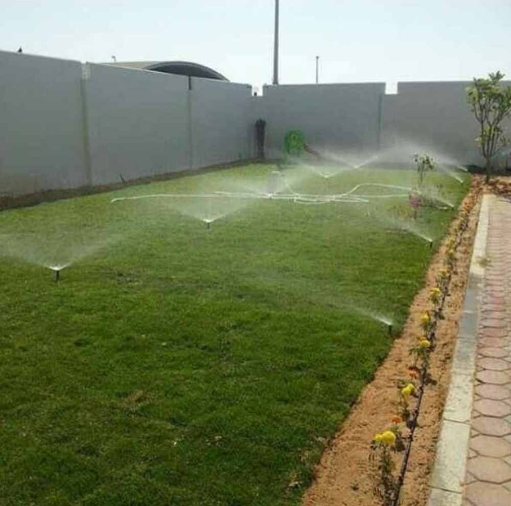 شركة زراعيه - 8