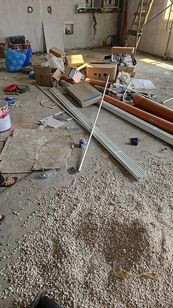 r u wont any backfilling - 10