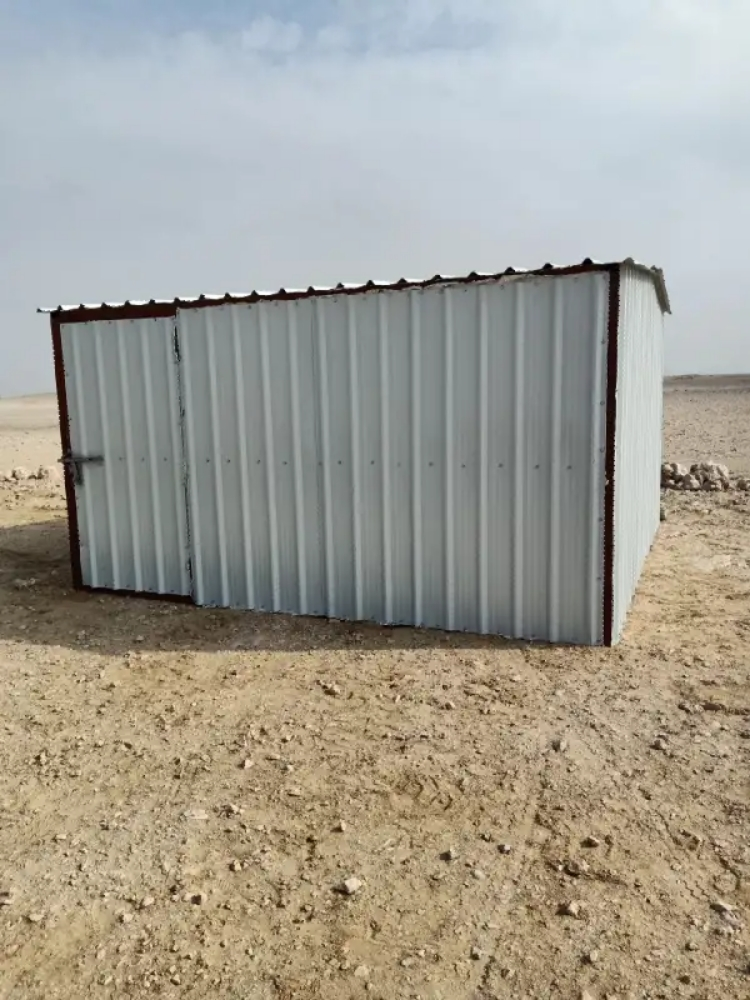 غرفة - 2