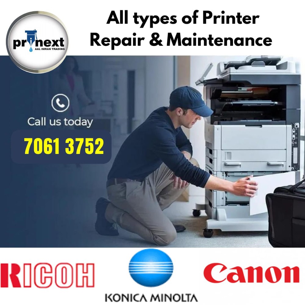 Printer,Computer,copier services - 1