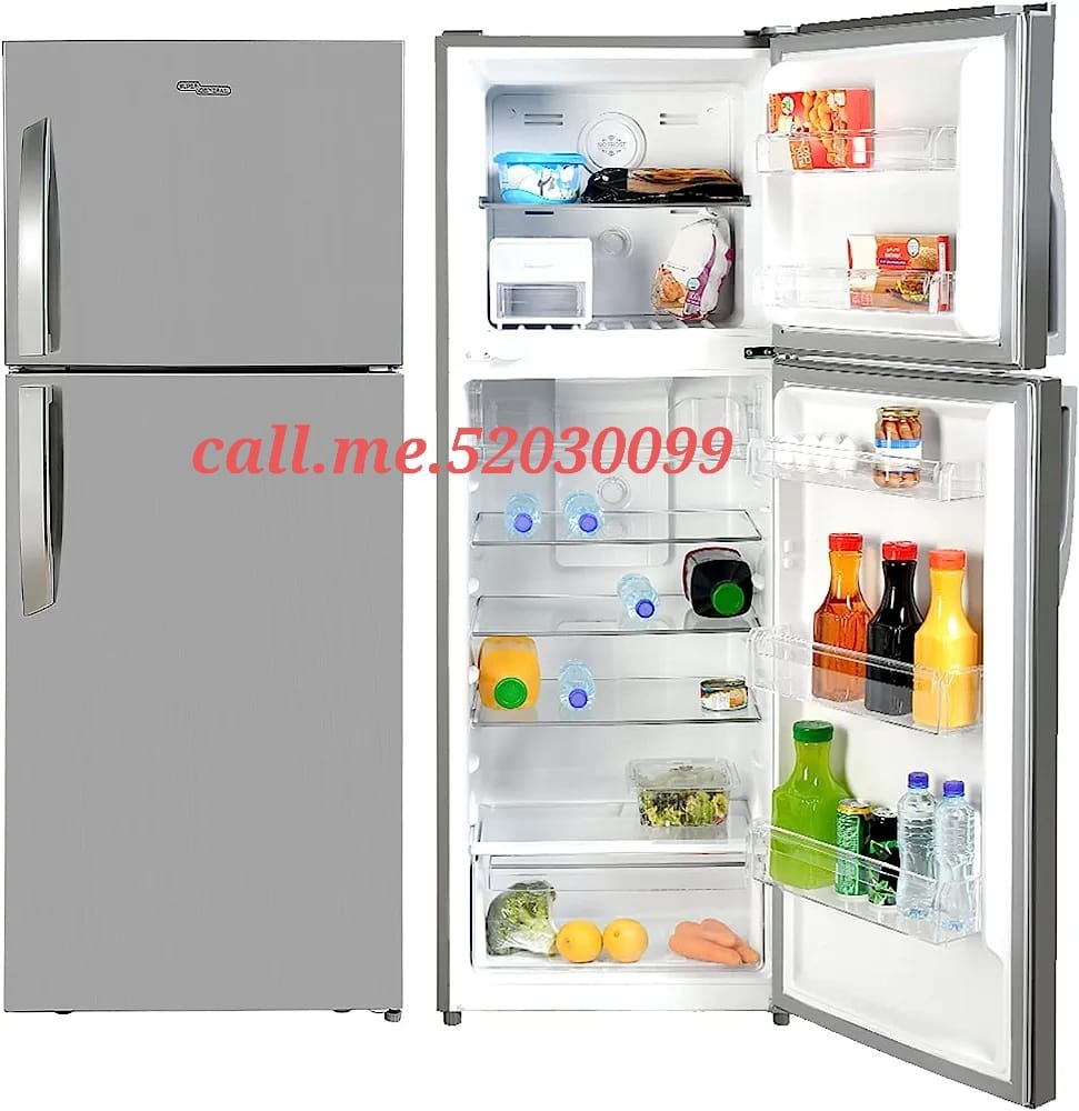 Fridge Big Glass Door Fridge free - 6