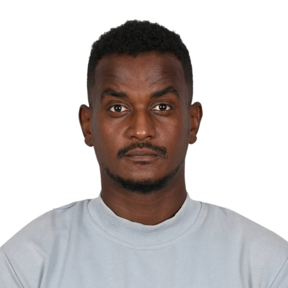 Mohammed Faisal Ahmed - 1