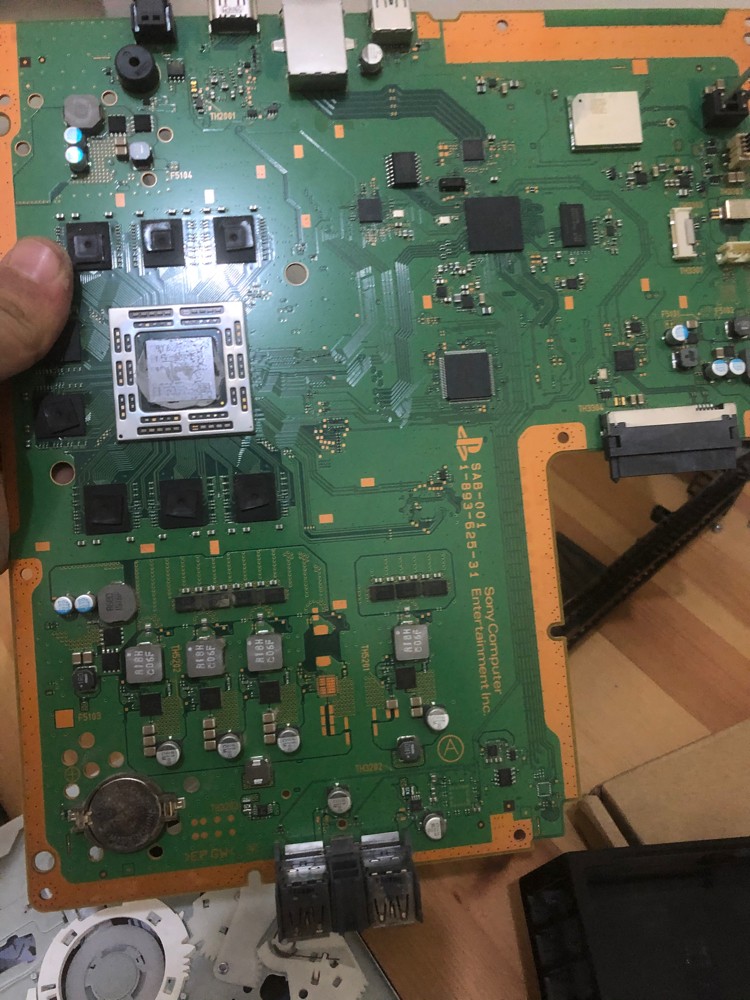 ps4 and ps5 repair  - 6