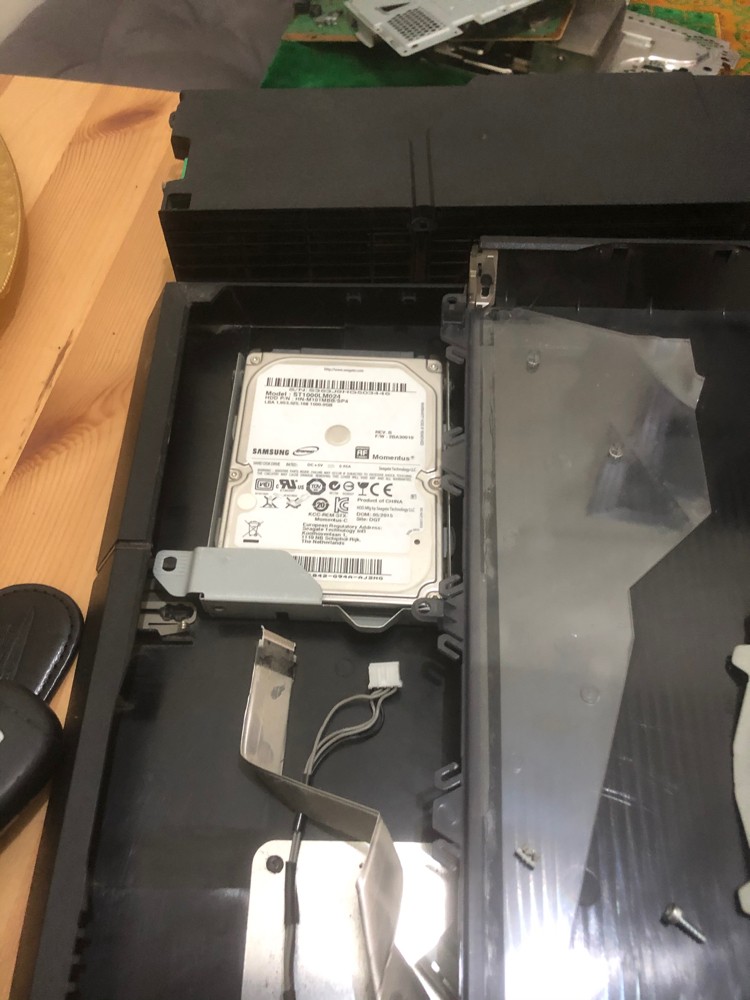 ps4 and ps5 repair  - 7