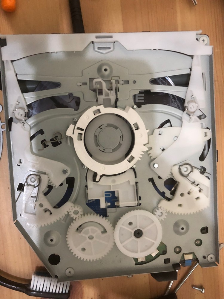ps4 and ps5 repair  - 2