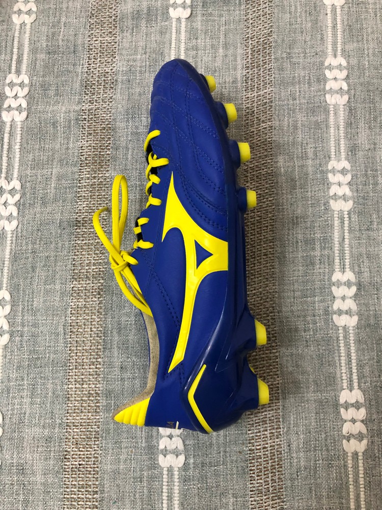 mizuno morelia neo 1 - 2