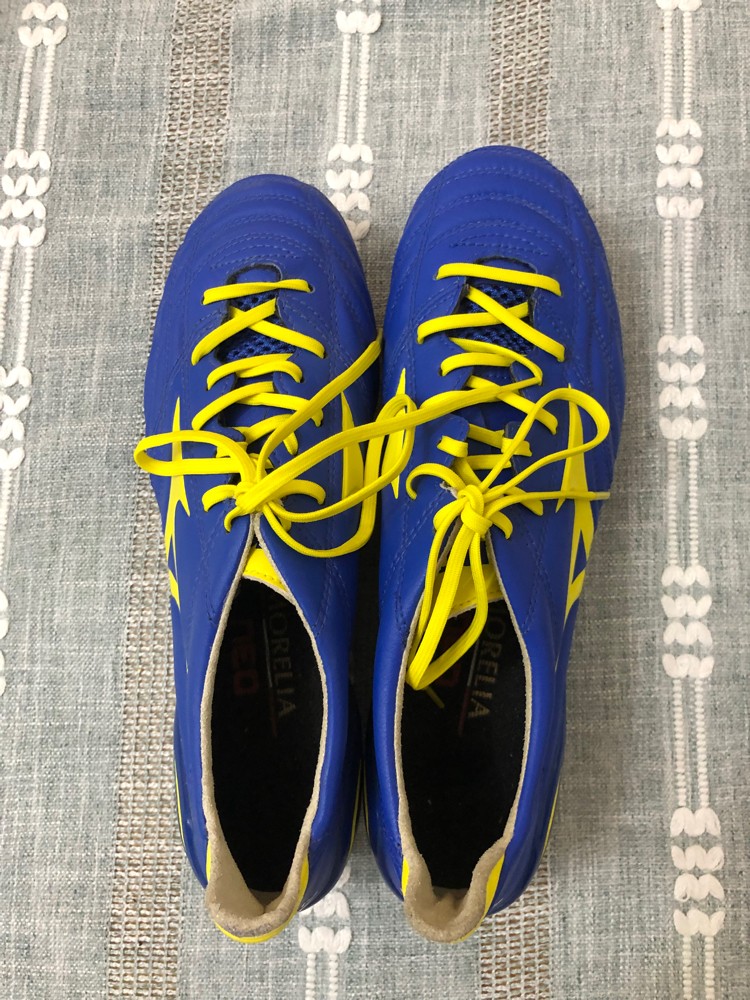 mizuno morelia neo 1 - 1