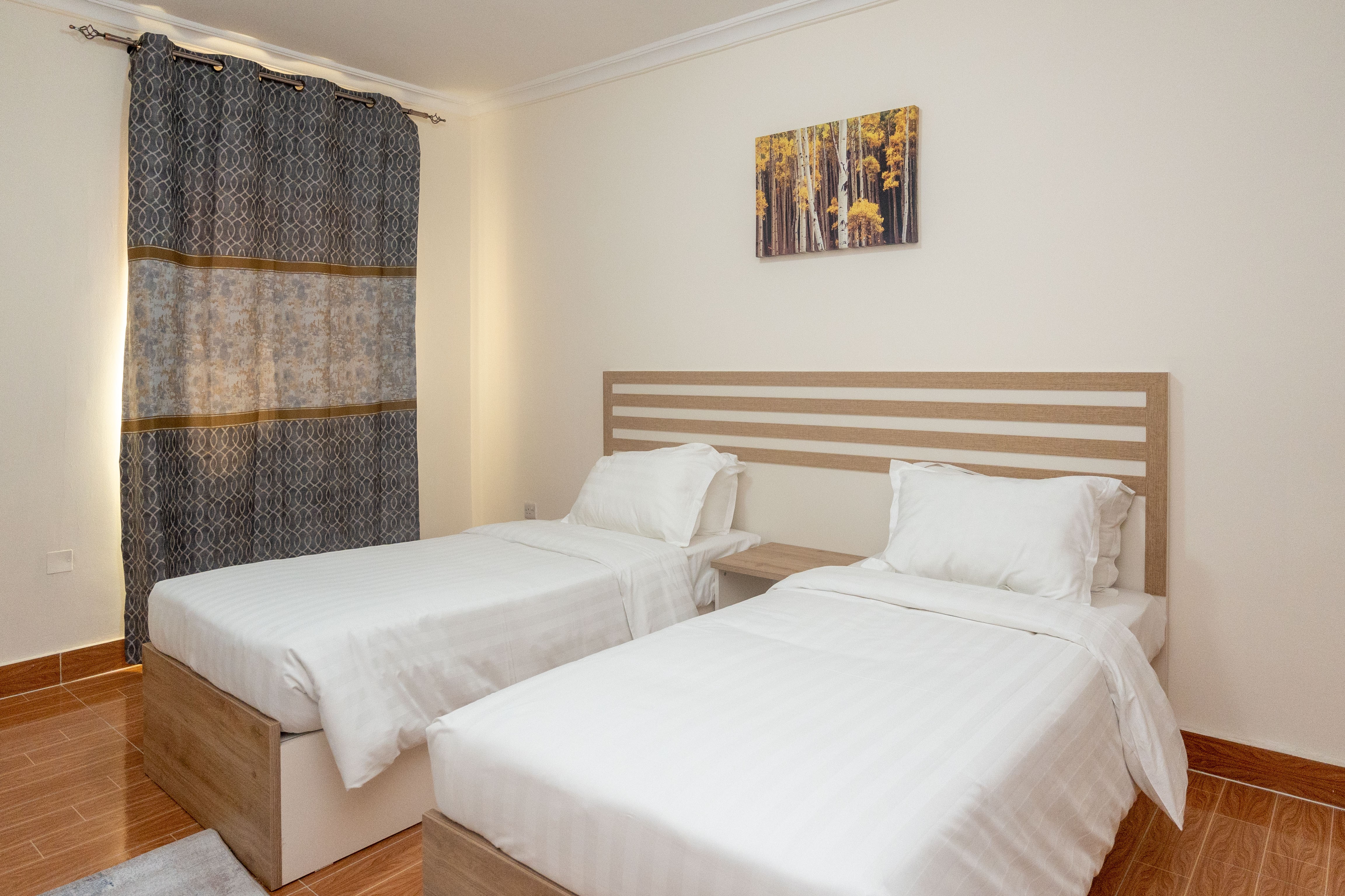 Nice 2 Bedroom Apartment - 5
