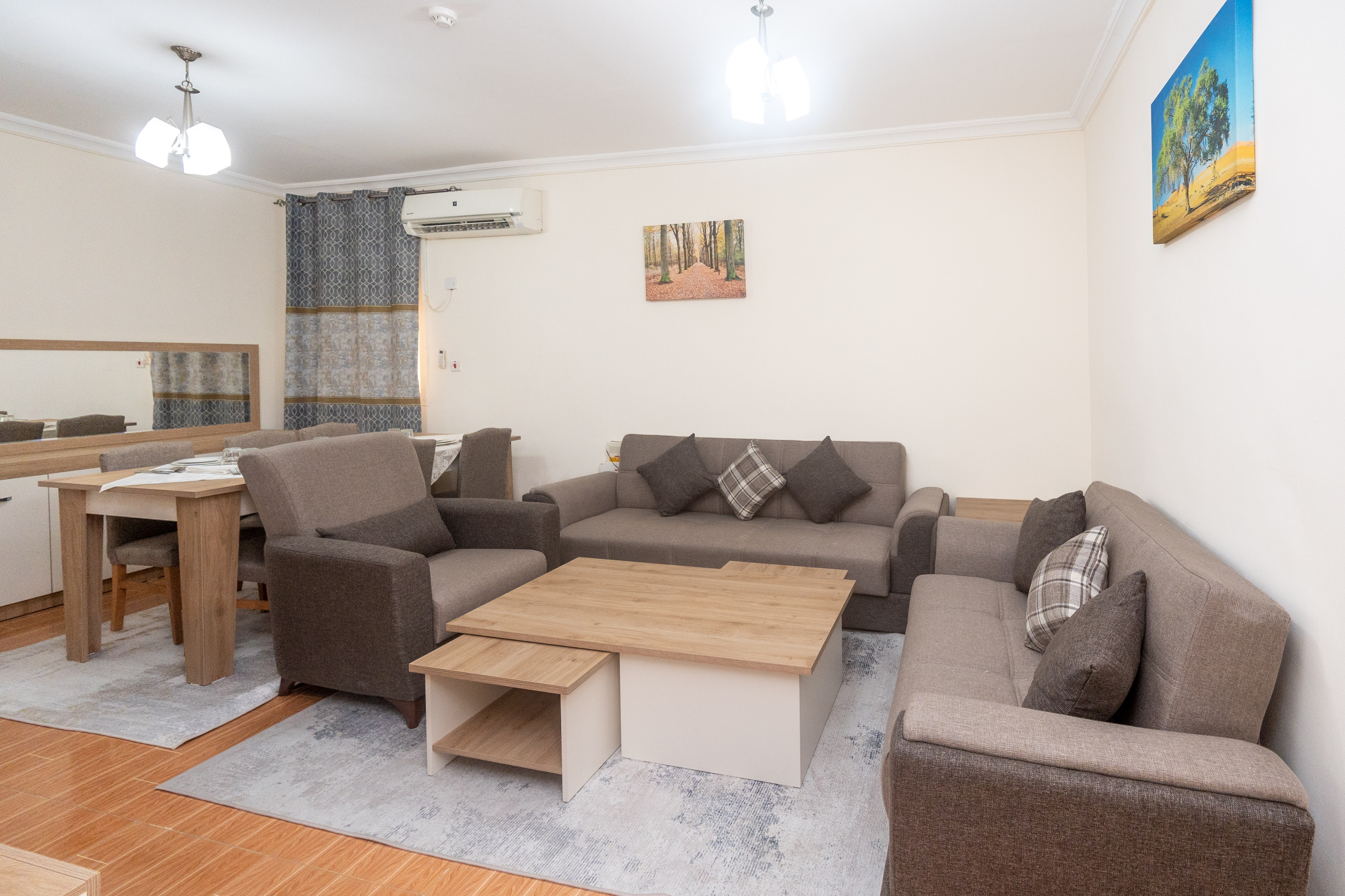 Nice 2 Bedroom Apartment - 9