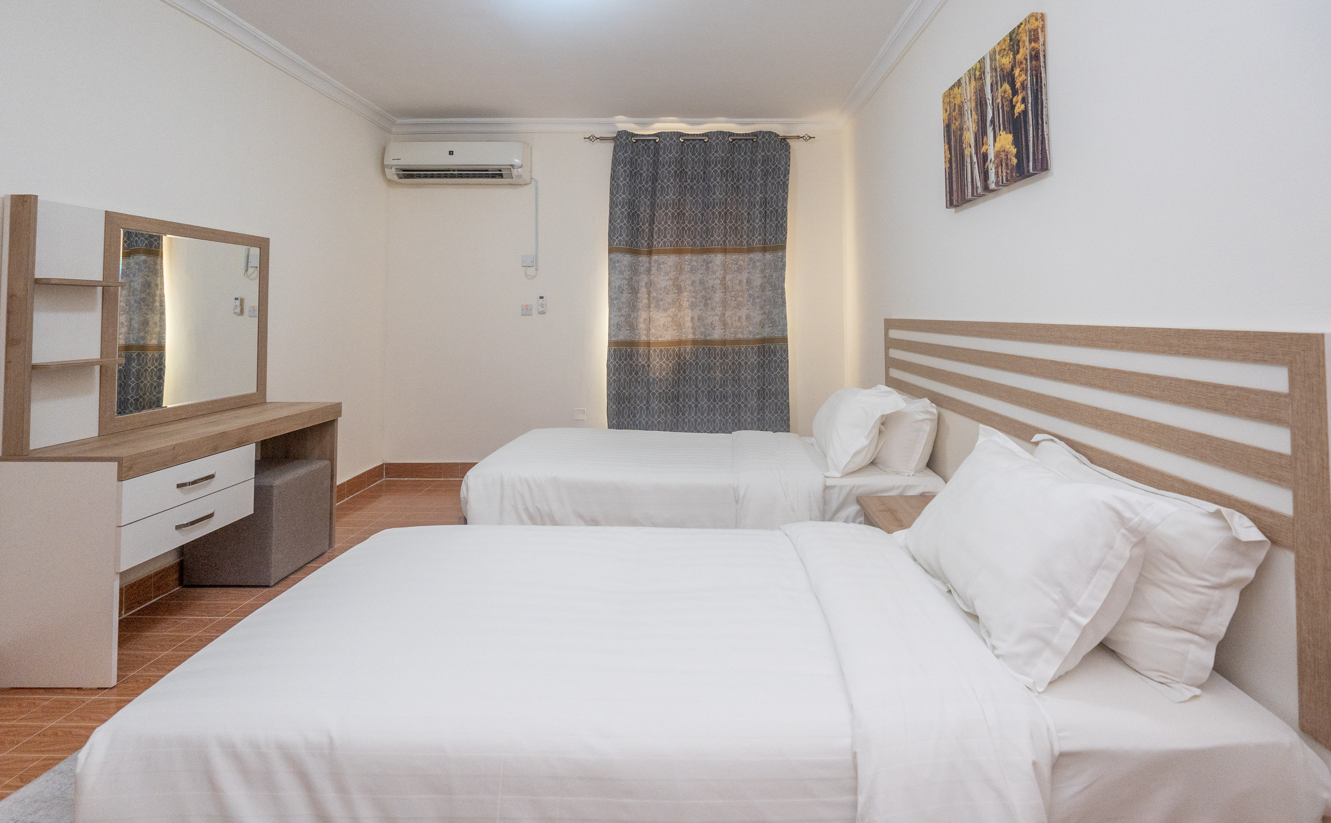 Nice 2 Bedroom Apartment - 4