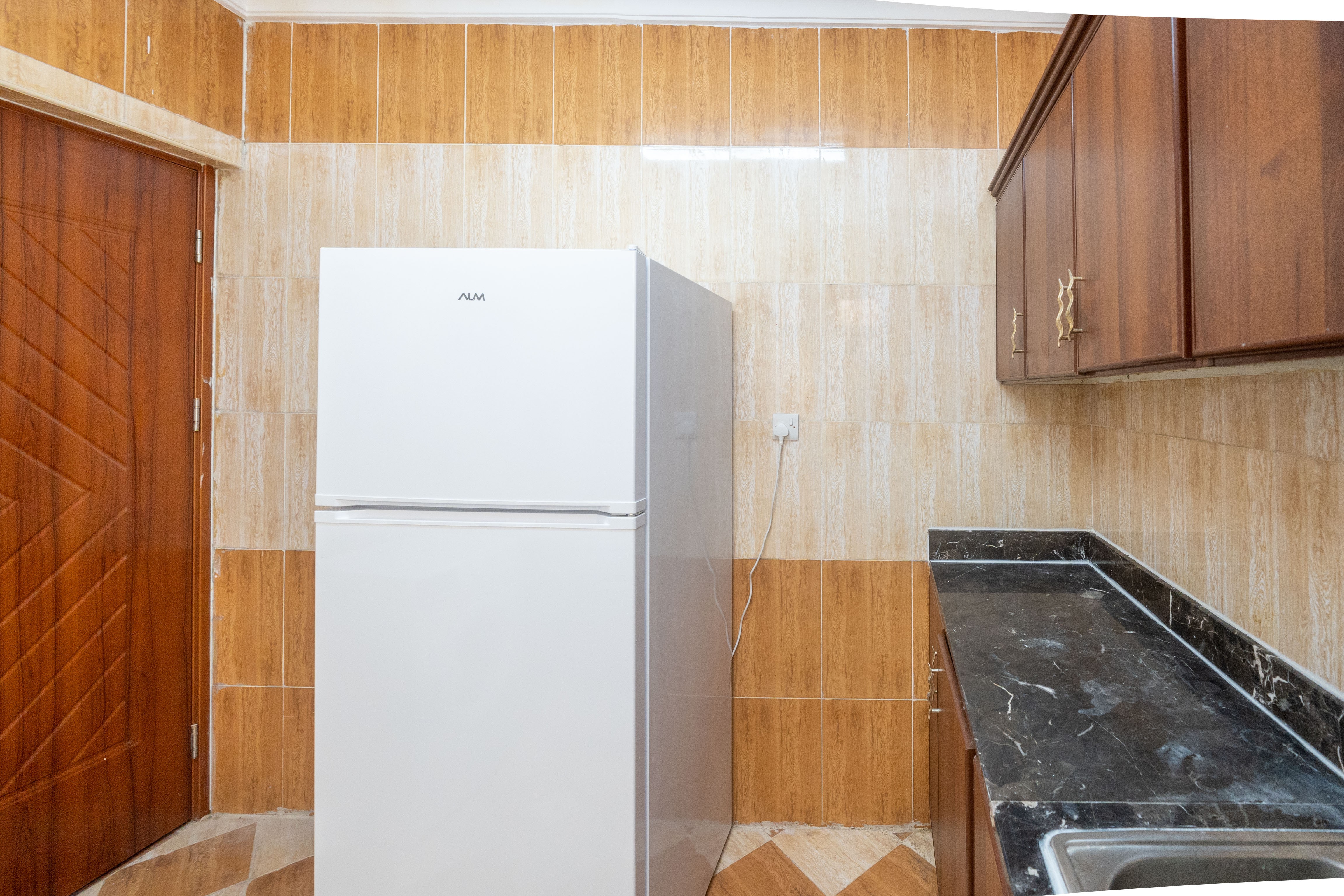 Nice 2 Bedroom Apartment - 8