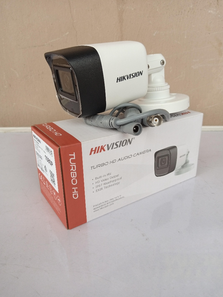 New Camera sale and fix - 1