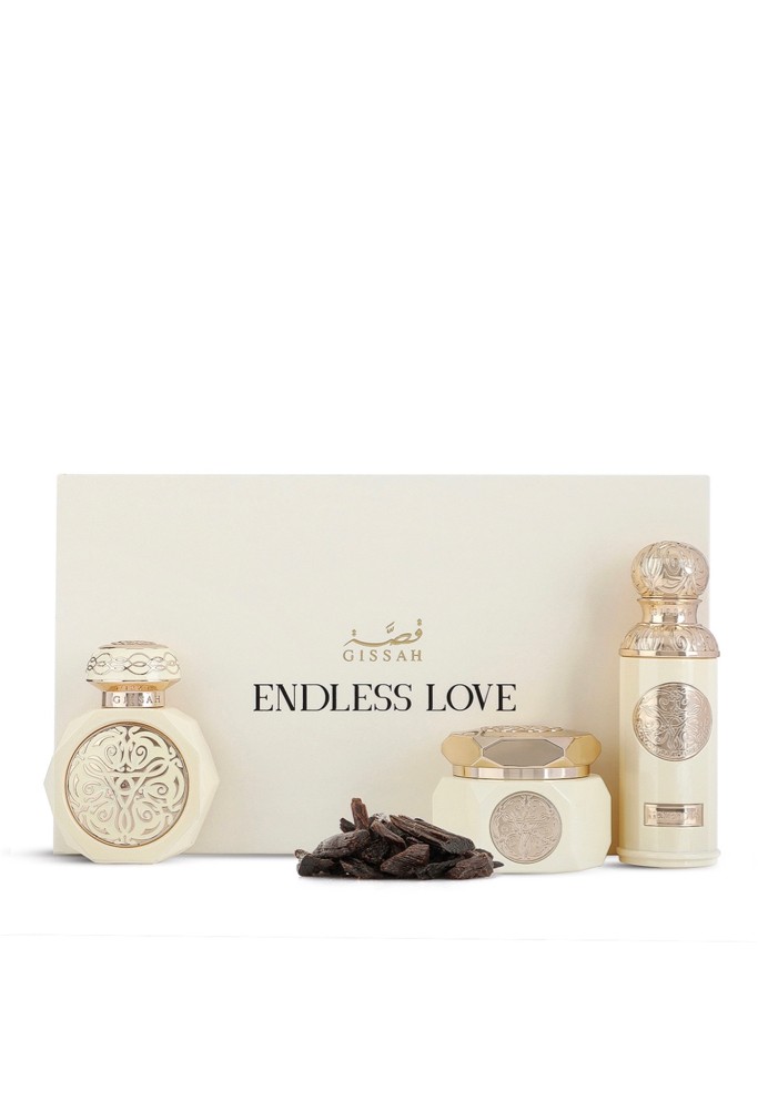 جميع عطور قصة - 10