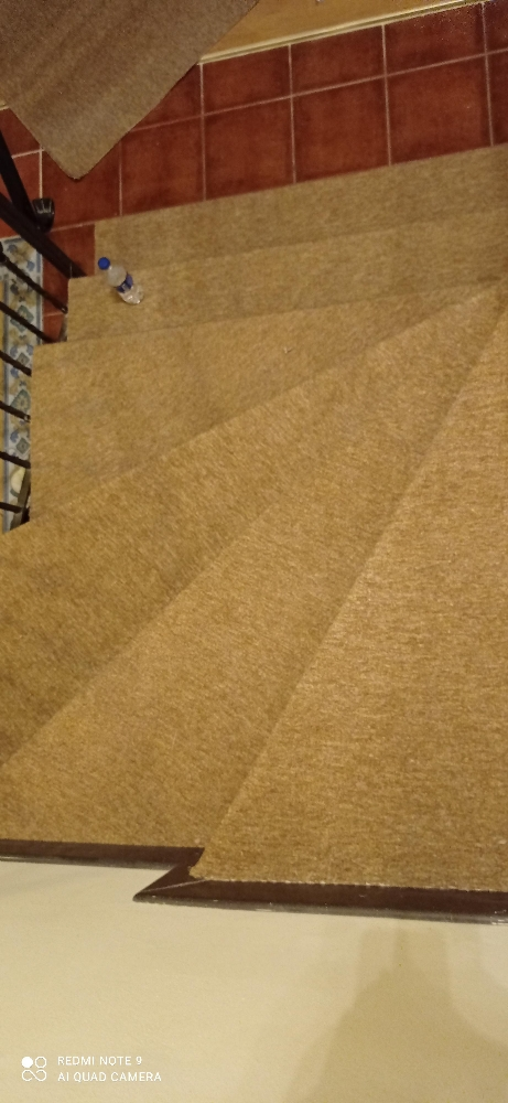 step turkey carpet. - 3