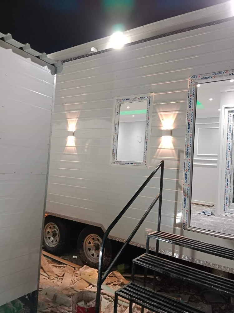 caravan majlish  - 3