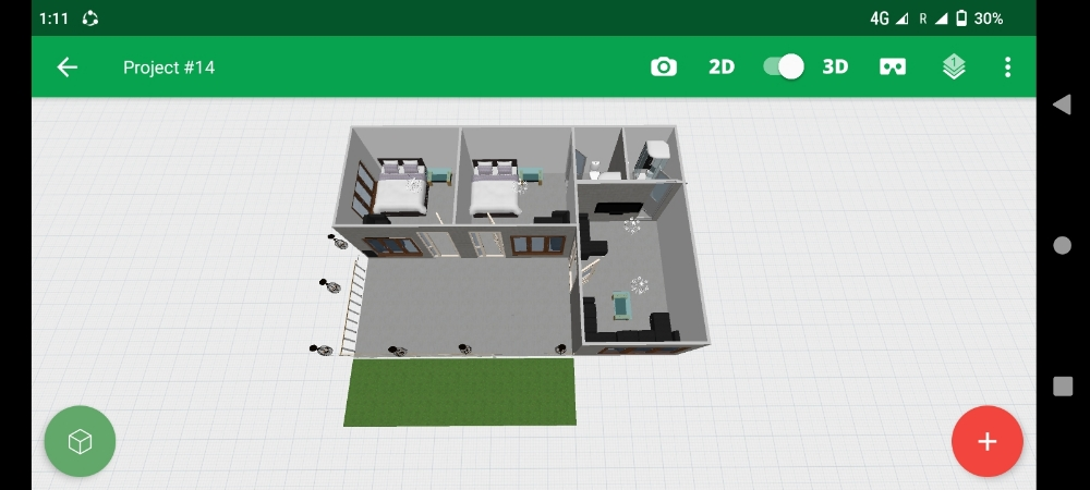 Sale for cabin and mojlish - 13