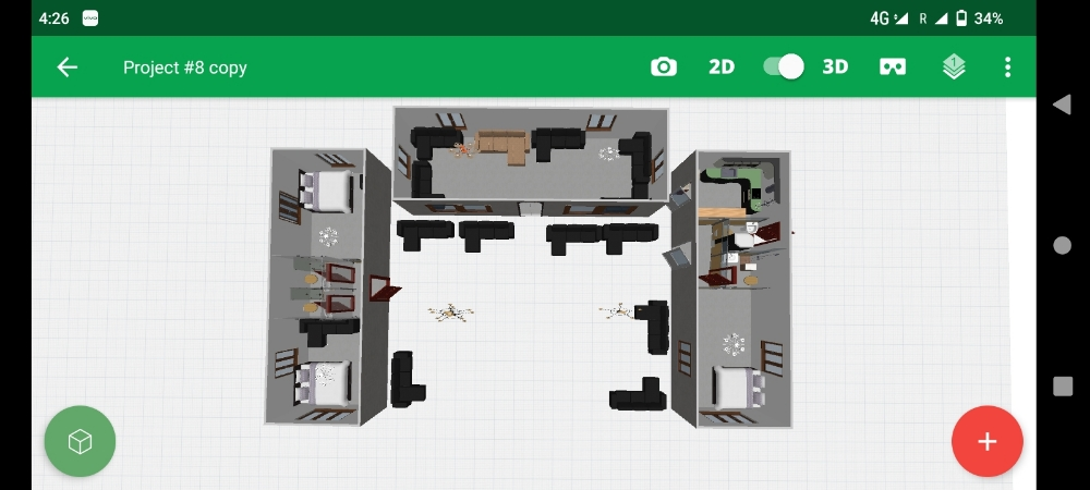 Sale for cabin and mojlish - 11