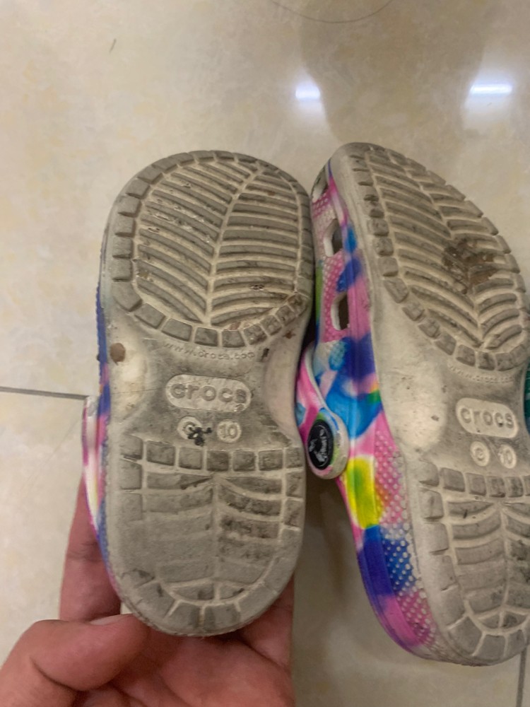 crocs for kids - 3