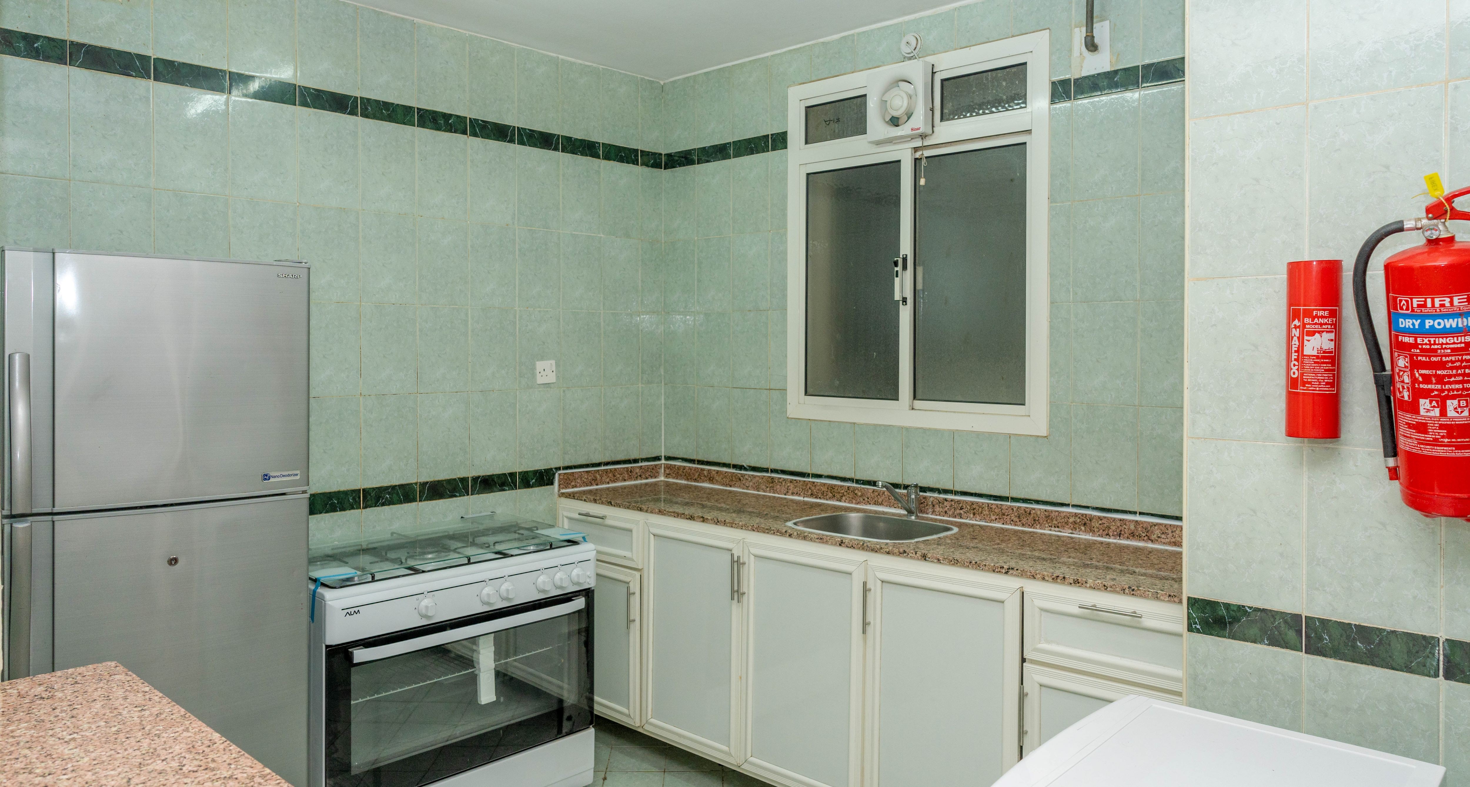 Beautiful 2BHK Furnished Flat - 3