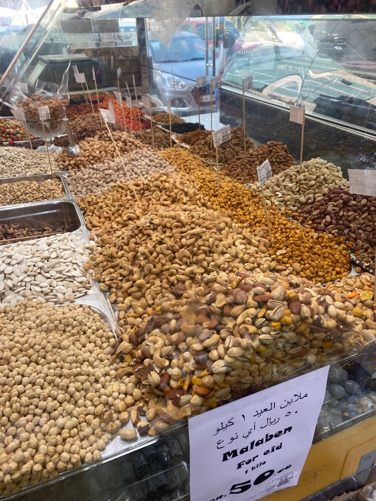 مطلوب شريك  لمشاركه - 1