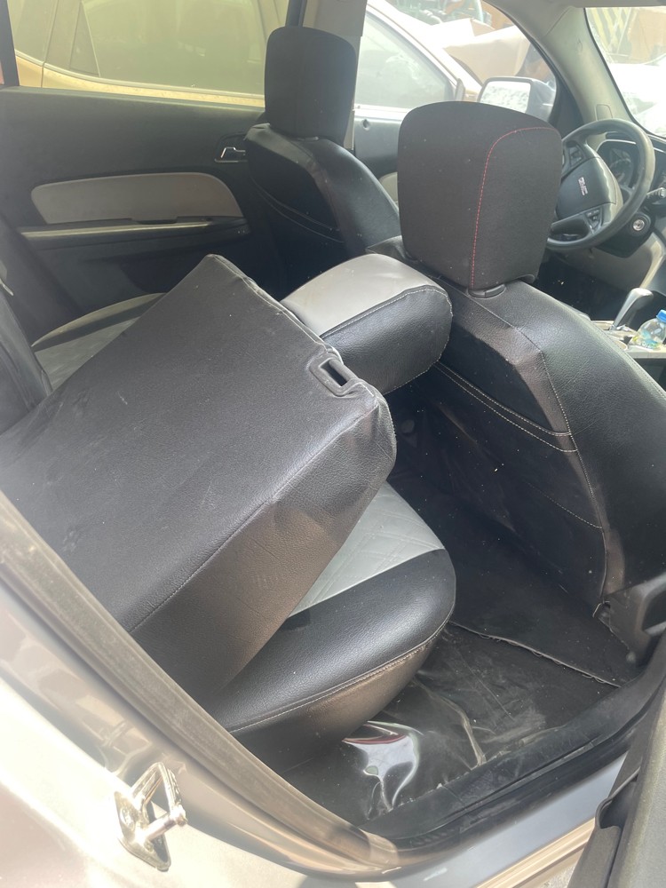 GMC Terrain  - 5