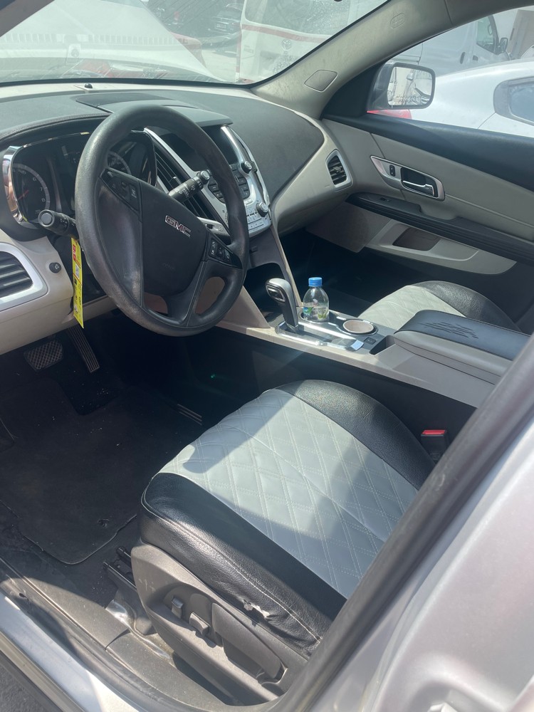 GMC Terrain  - 6