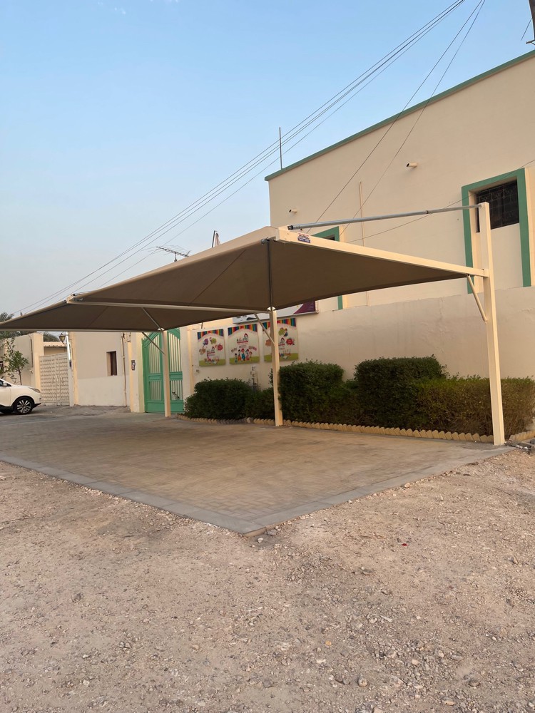 حاجز -بركن - 3