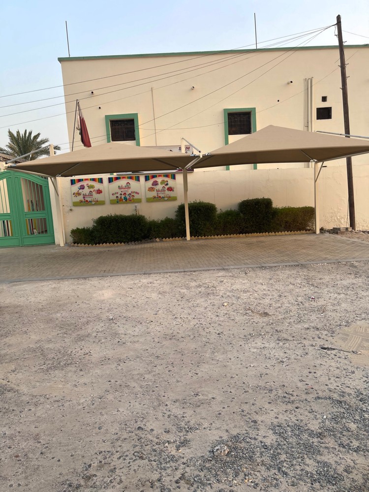 حاجز -بركن - 6