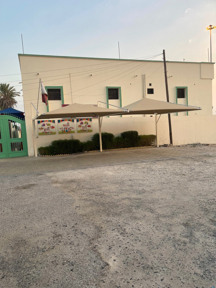 حاجز -بركن - 2