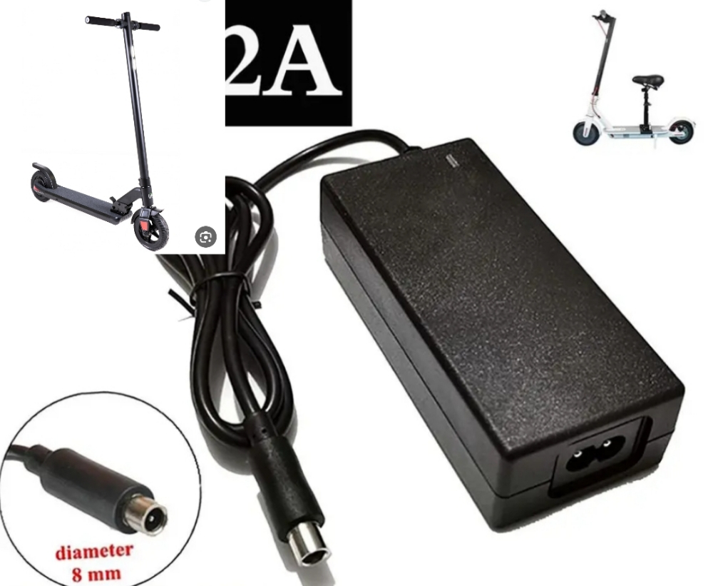 electric bike charger - 2
