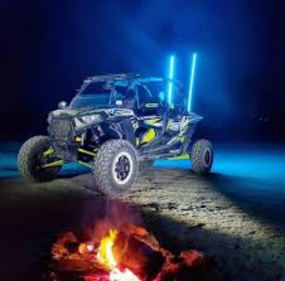 Drift - 1