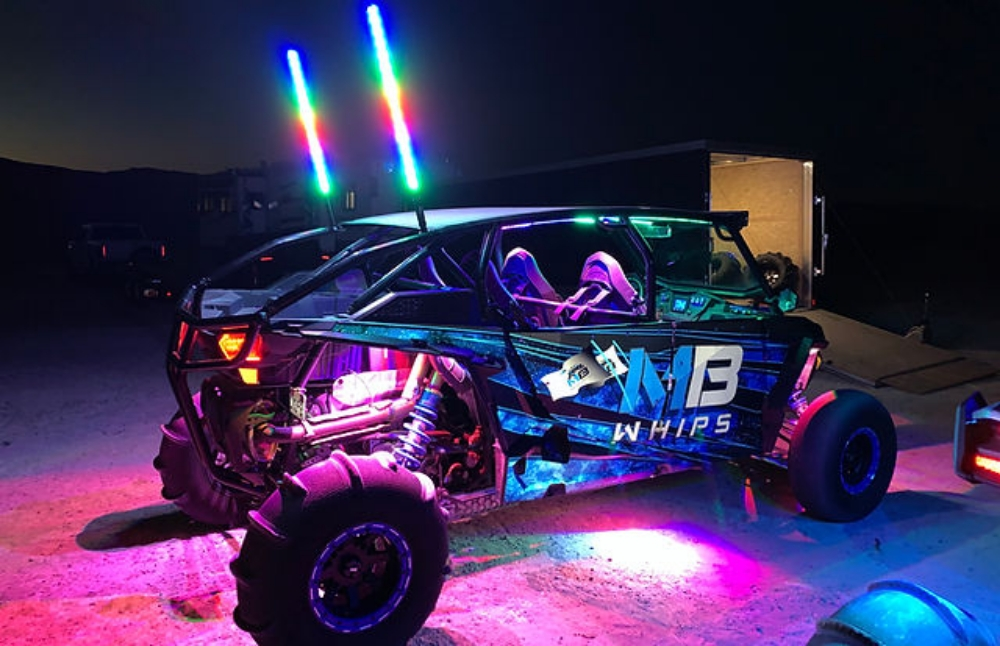 Drift - 3