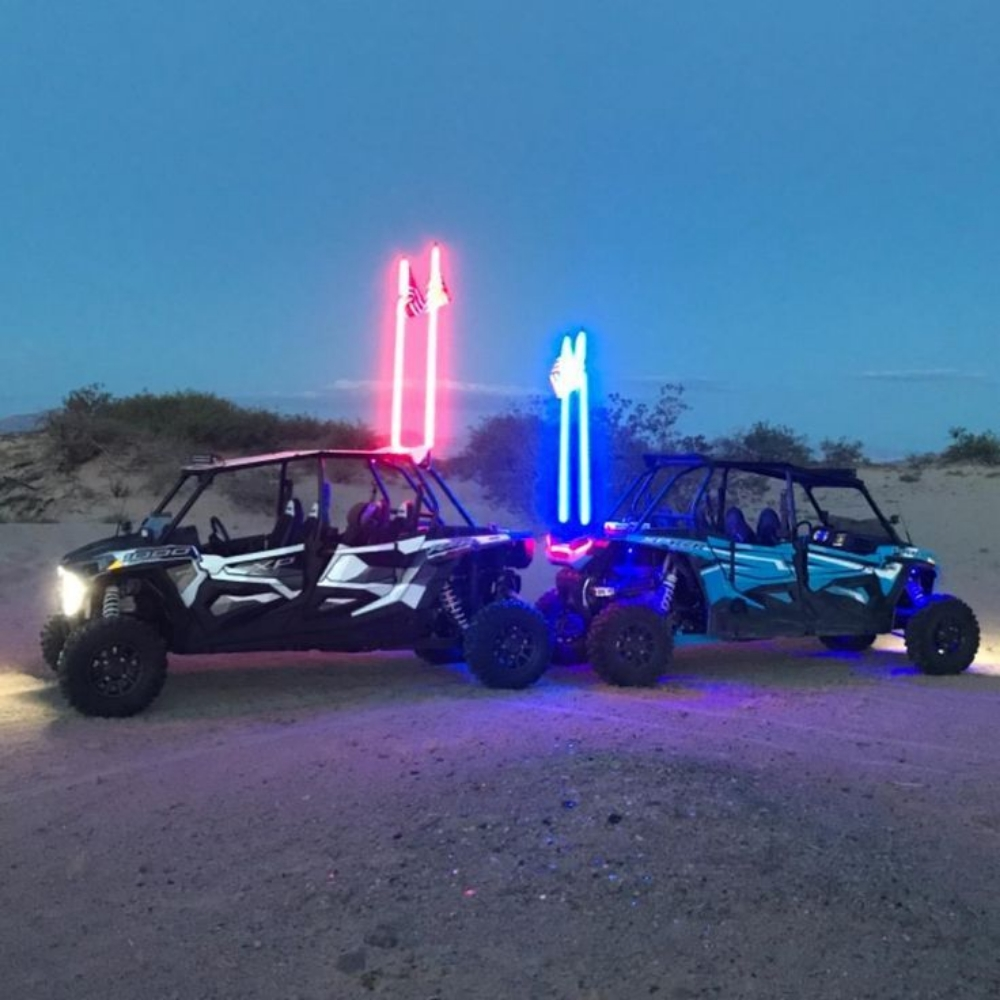 Drift - 4