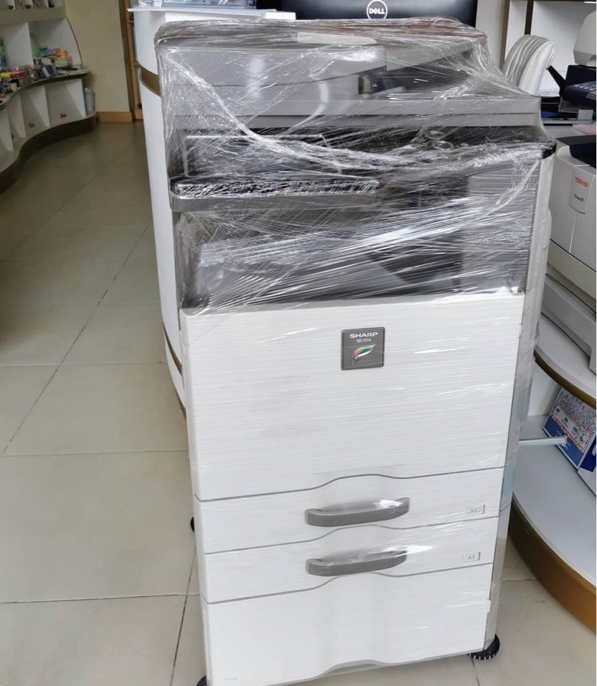 طابعات ملونة - 3