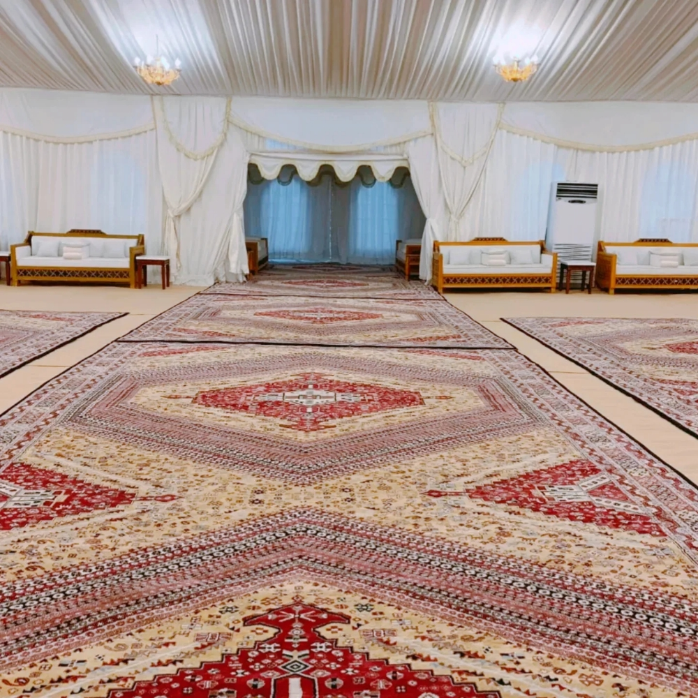 خيم عزاء - 3