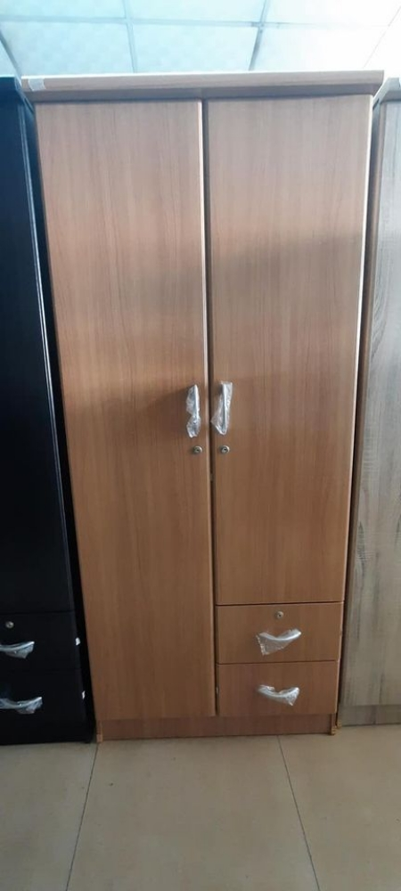 New 2 Door Cabinet , Cupboard - 6
