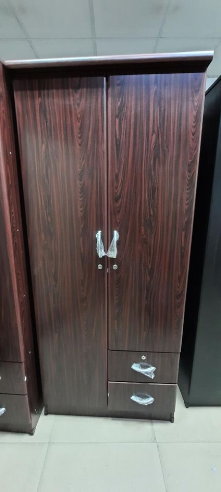 New 2 Door Cabinet , Cupboard - 5
