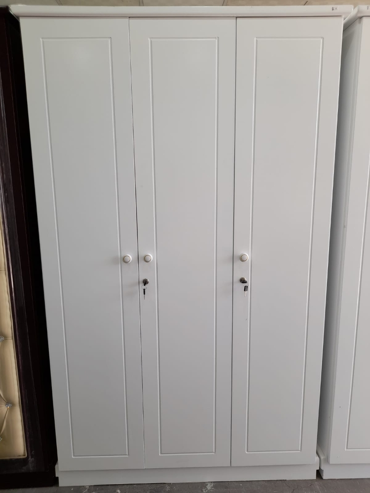 New 2 Door Cabinet , Cupboard - 13