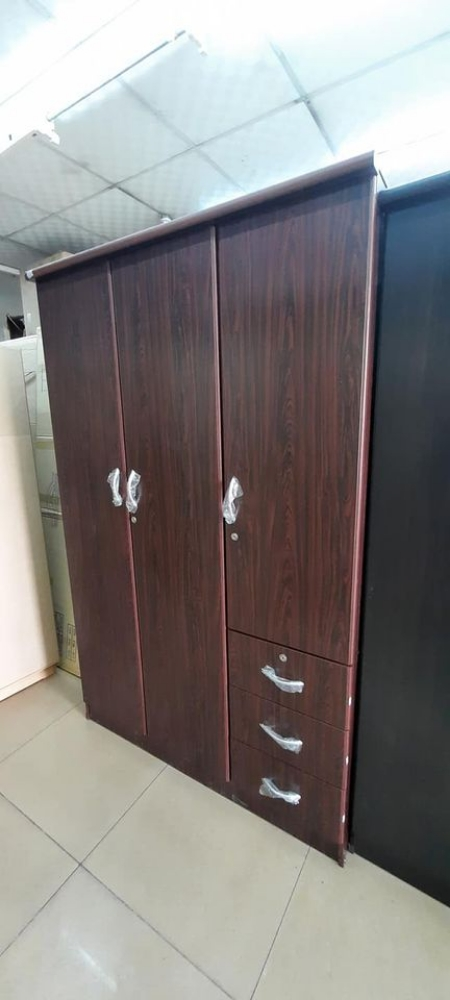 New 2 Door Cabinet , Cupboard - 8