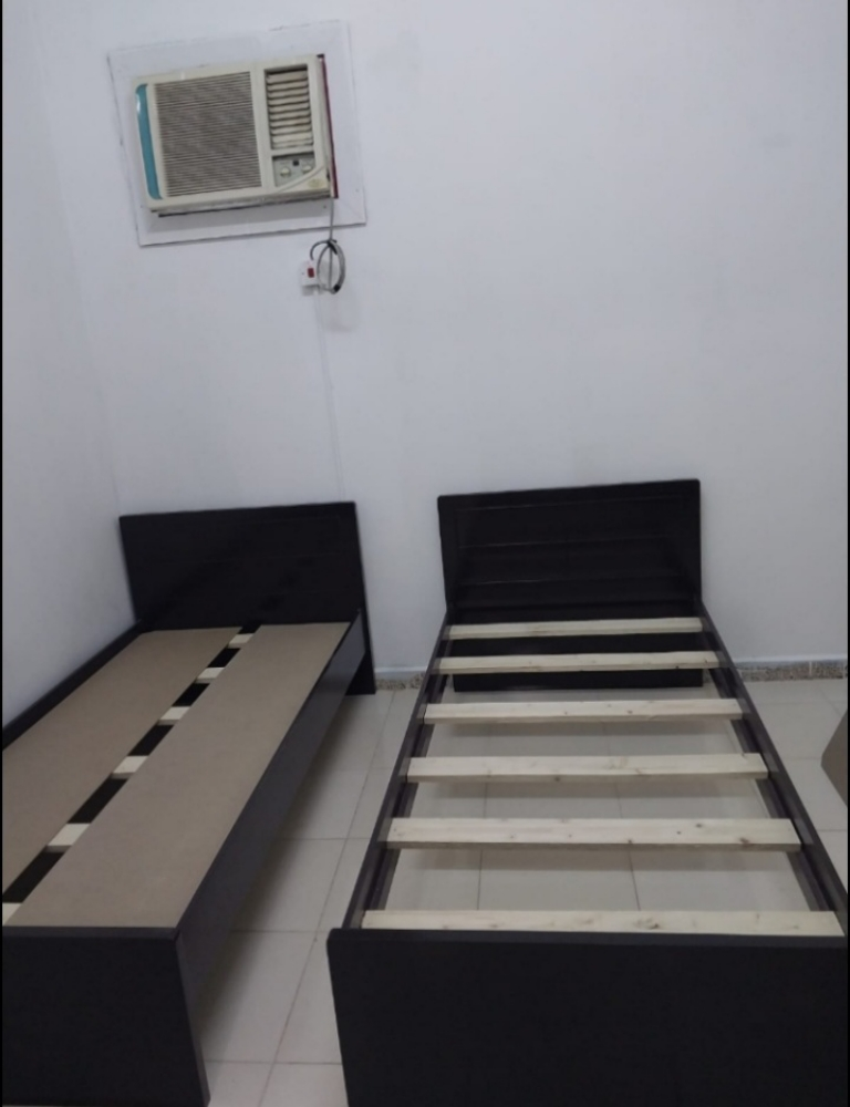 بيع السرير - 11