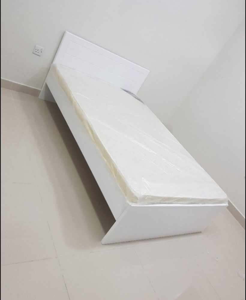 بيع السرير - 6