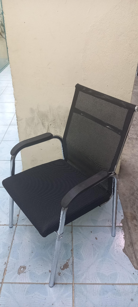 Office chair,& office table - 10