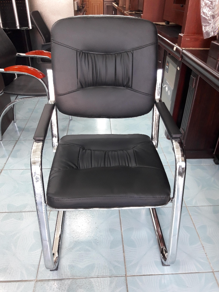 Office chair,& office table - 1