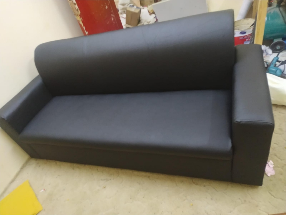 Office chair,& office table - 14