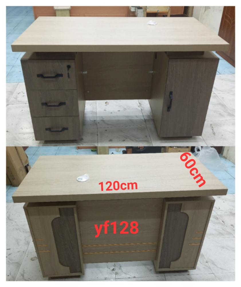 Office chair,& office table - 15